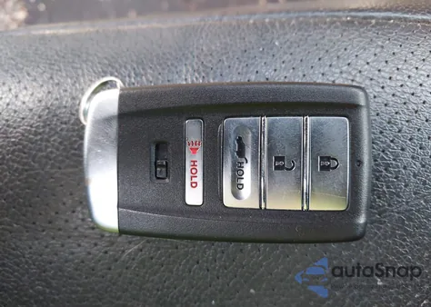 2016 Acura Rdx Advance Package from USA, damaged, VIN 5J8TB4H76GL021266